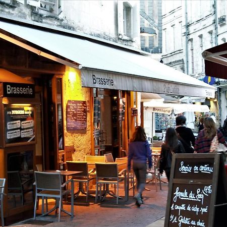 Ferienwohnung - Le Petit Rochelais -Calme&Cosy- Wifi-Netflix La Rochelle  Exterior foto
