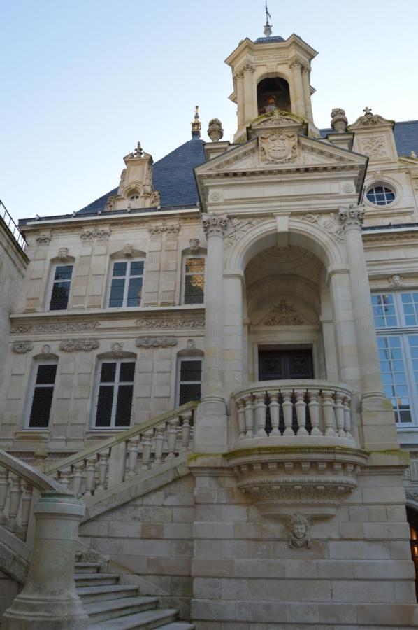 Ferienwohnung - Le Petit Rochelais -Calme&Cosy- Wifi-Netflix La Rochelle  Exterior foto